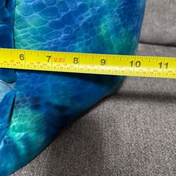 Squishmallows Damien The Dinosaur 12 Inch - Picture 6 of 7